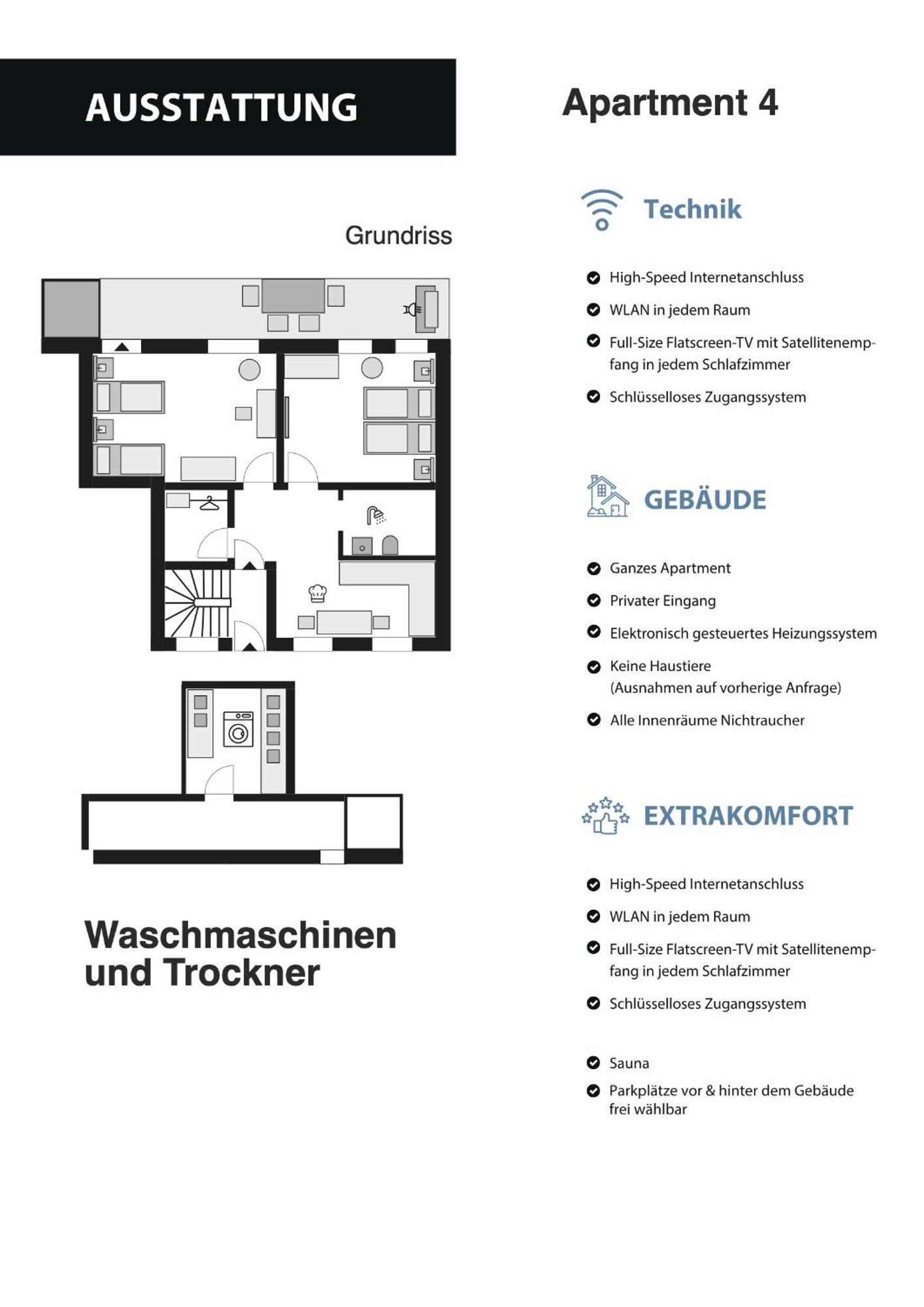 Blauer Stein Apartments Wh4 Пульгайм Екстер'єр фото